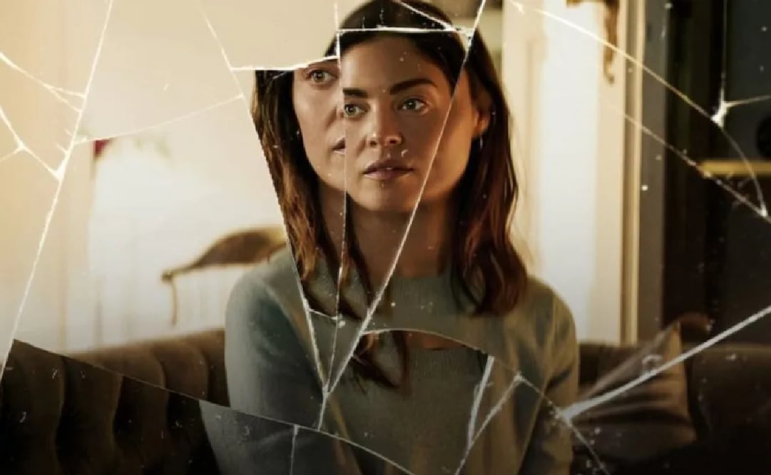 La cinta de Netflix se ha posicionado entre lo más visto de la plataforma. Foto: Netflix.