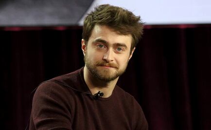 Daniel Radcliffe sabe que es inevitable el remake de "Harry Potter"
