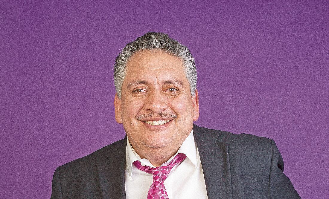 Guadalupe Acosta asegura que son cientos de militantes del PRD los que apoyan a otros partidos (ARCHIVO EL UNIVERSAL)