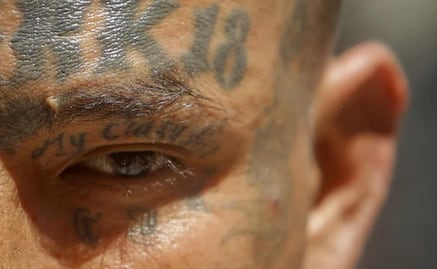 Veinte pandilleros del Barrio 18 se fugan de prisión en Guatemala