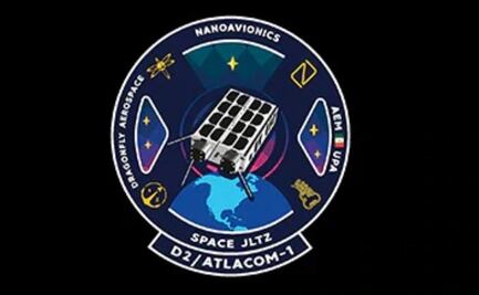 Estudiantes mexicanos formarán parte de misión satelital internacional