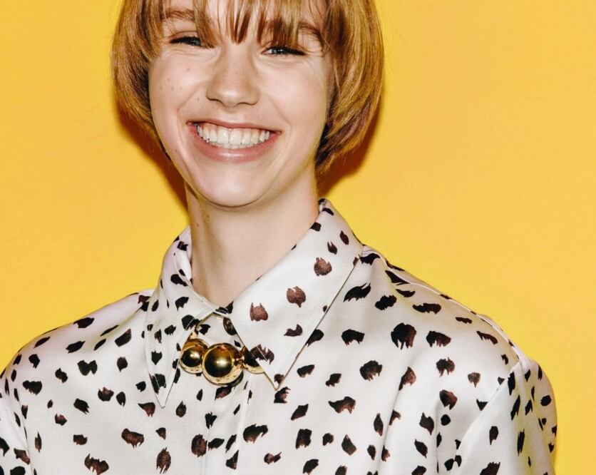 Es la microtendencia favorita de la temporada      Foto: Instagram