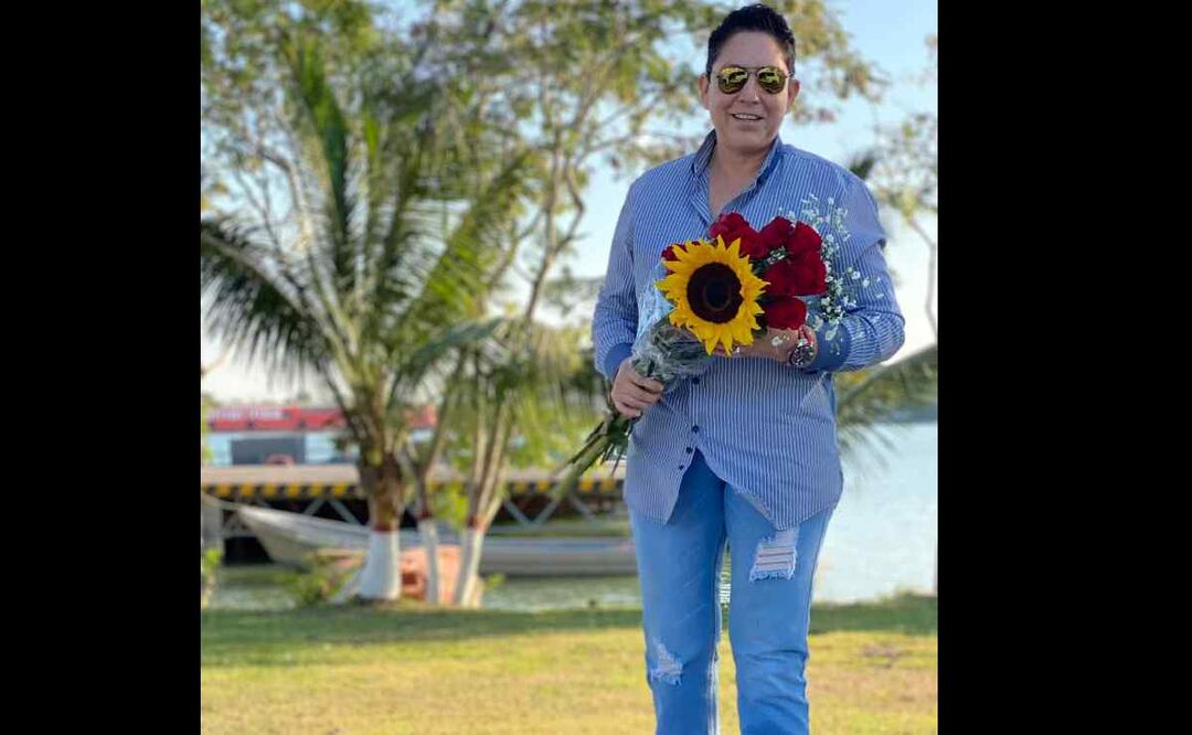 Doctora Ruth Alamilla Foto: Especial