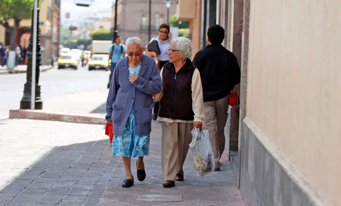 Archivo / EL UNIVERSAL