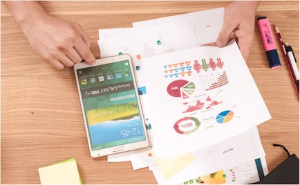 Crean microscopio para teléfonos móviles