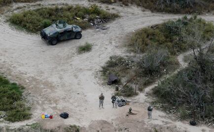 Guatemala lamenta que Texas aumente tropas en frontera