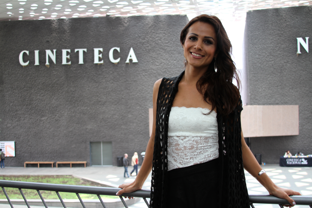 Made in Bangkok: el nacimiento de Morganna