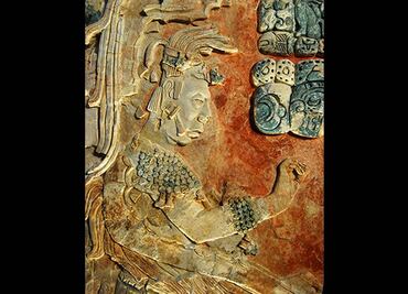 La cultura maya reúne a especialistas del mundo