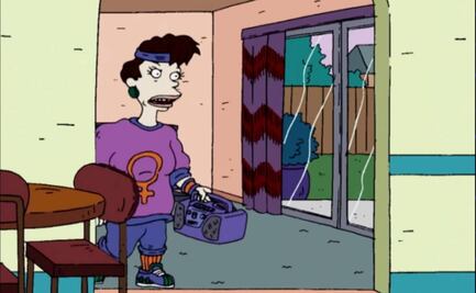 Cambios en "Rugrats" ¿buenos o malos?, actriz de doblaje responde