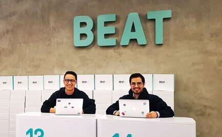 Beat to compete with Uber and Didi in Mexico