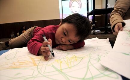 Estudiantes mexicanos crean app para niños con Down