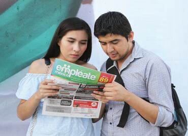 Unemployment rate affects highly educated Mexicans