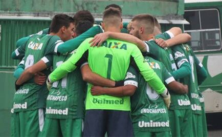 El "Chape" cae 2-0 en su primer partido oficial tras la tragedia