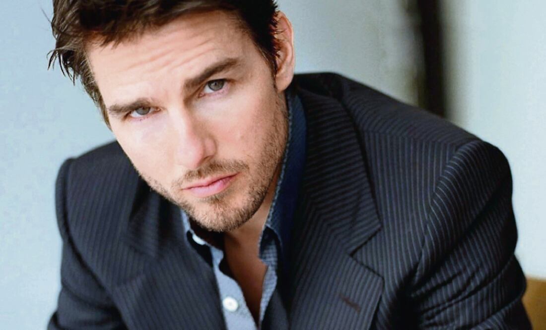 El histrión y su iglesia se encuentran en medio de una investigación policial (ARCHIVO EL UNIVERSAL)