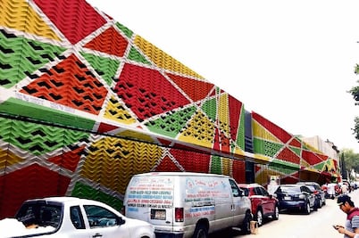 Unificarán imagen de los mercados en la capital