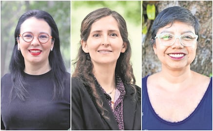 Mujeres ensayistas se hacen escuchar