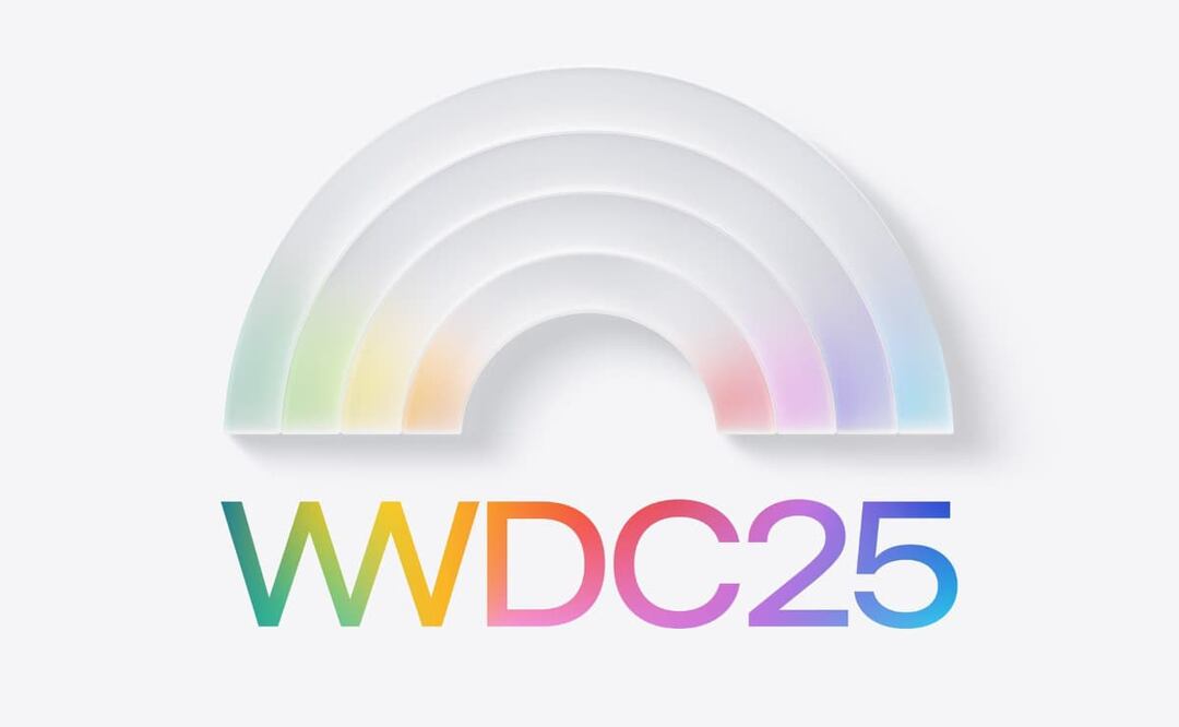 WWDC 2025. Imagen: especial