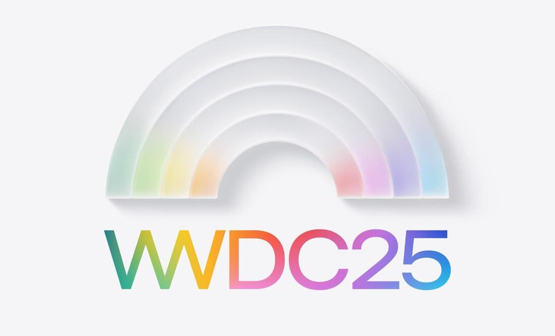 WWDC 2025. Imagen: especial