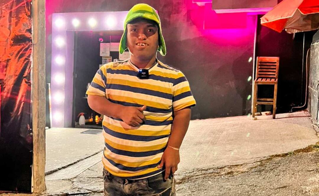 Foto: Facebook Medio Metro.