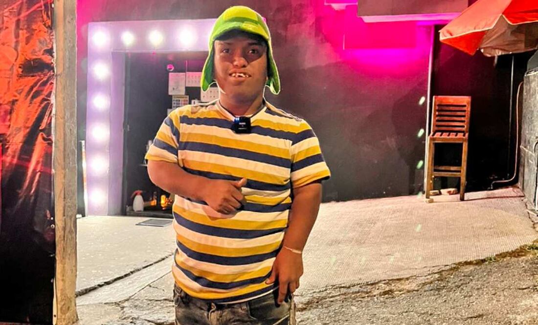 Foto: Facebook Medio Metro.