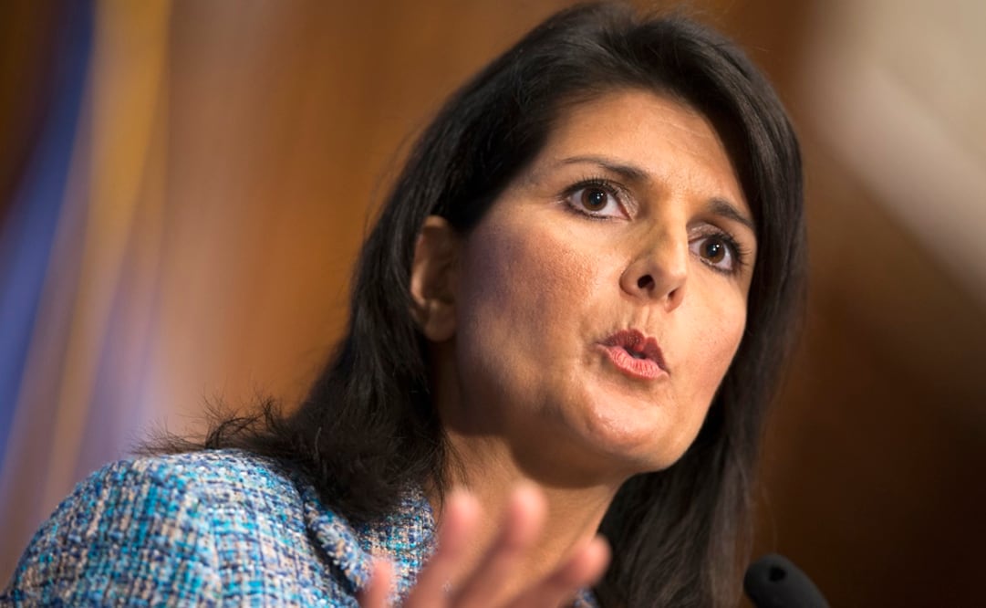 (Foto: AP / Archivo)