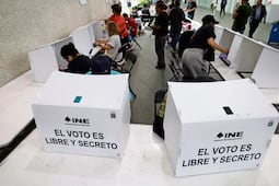 Morena denuncia “compra masiva” de votos en favor del PRI en Coahuila; presentan denuncia al Instituto Electoral del Estado