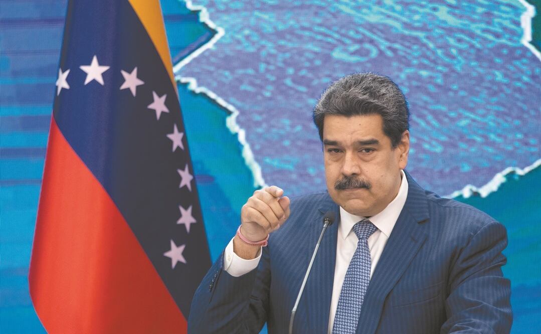 Foto: Marcos Salgado. AFP