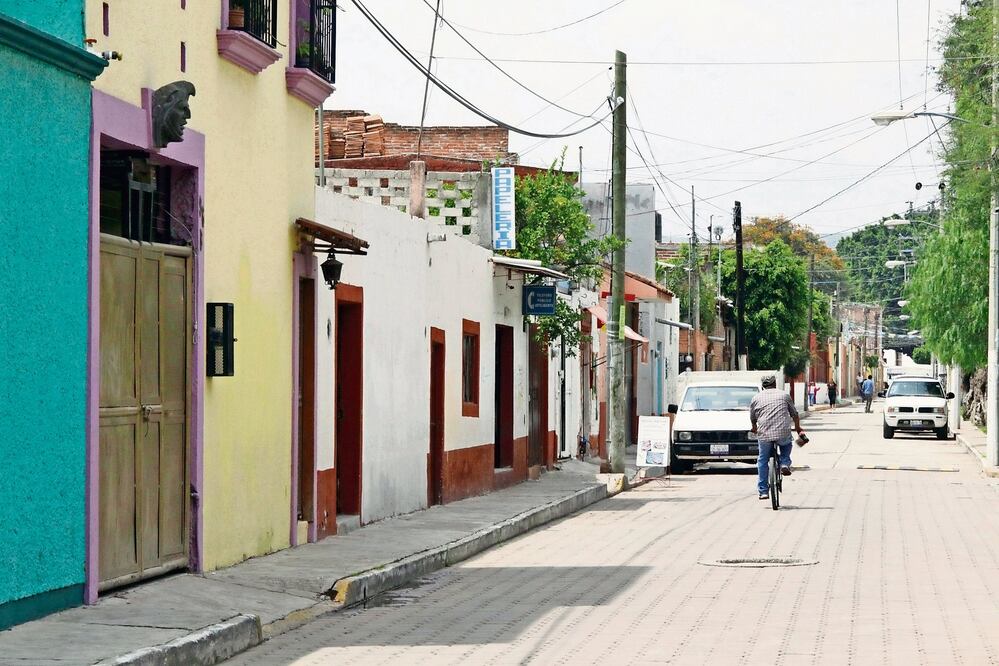 Foto: Archivo / EL UNIVERSAL