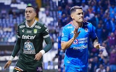 Liga MX: León vs Cruz Azul – EN VIVO – Jornada 1 – Clausura 2026