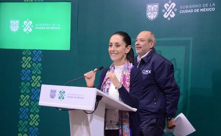 Guardia Nacional en CDMX reforzará plan de seguridad: Sheinbaum