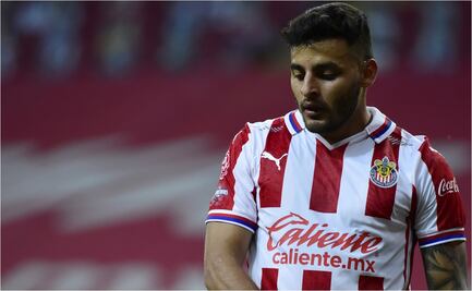 Chivas, el grande que vive en la penumbra