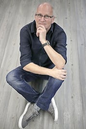 “Ante el éxito, he luchado por conservar mi libertad”