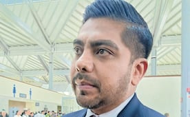Hallan predios para reubicar a 350 familias