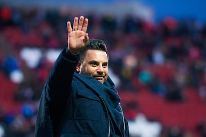 Ridículo y desfachatez de Mohamed