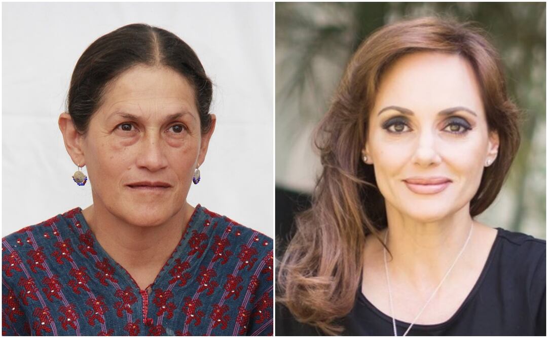 Foto: Facebook /Lilly Téllz - Archivo 