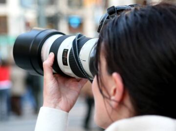 Mujeres periodistas sufren un ciberacoso "en aumento" y cada vez más habitual: ICFJ