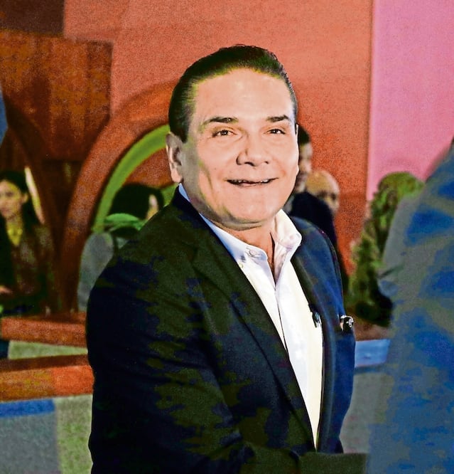 Foto: Archivo / El Universal