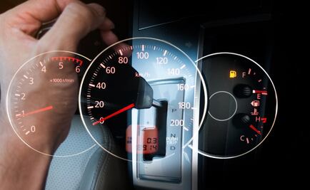 7 maneras para saber si tu caja de velocidades está fallando