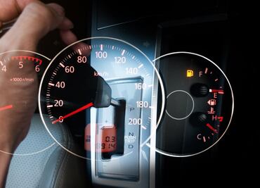 7 maneras para saber si tu caja de velocidades está fallando