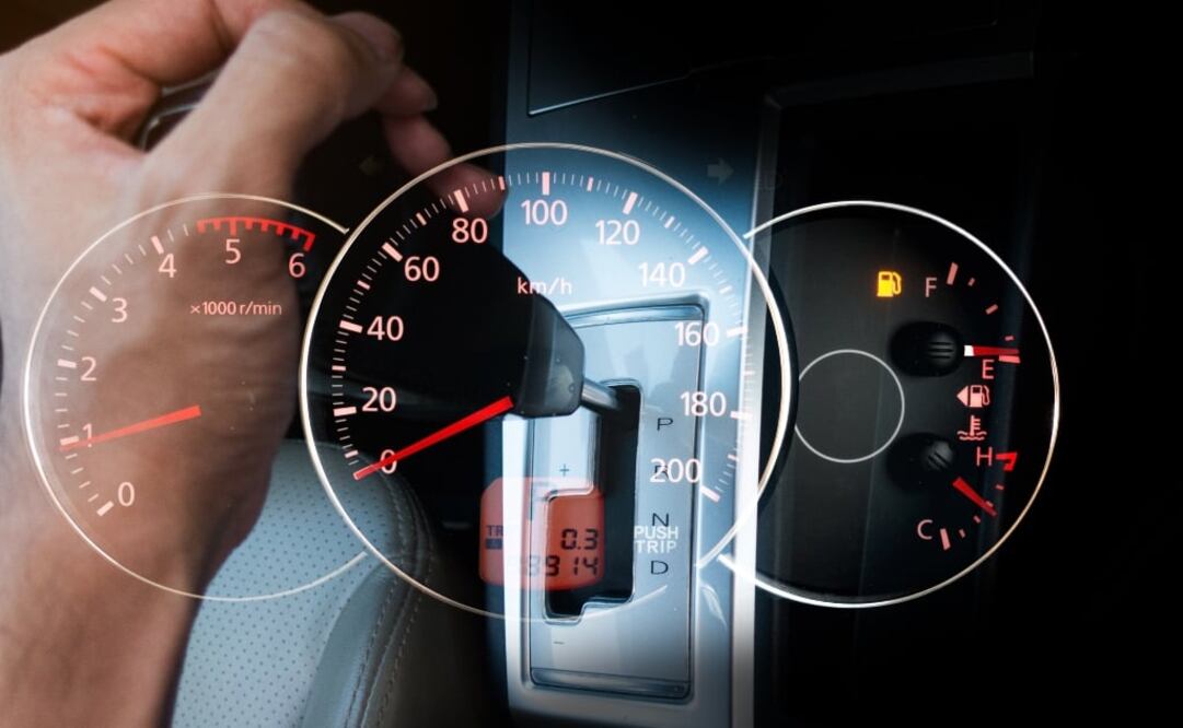 Cada detalle puede hacer la diferencia entre reparar o sustituir la caja de velocidades./ISTOCHPHOTO