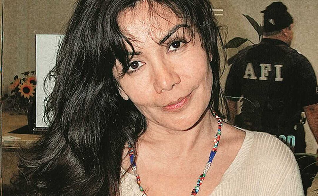 "La Reina del Pacífico" ha señalado en más de una ocasión a Felipe Calderón de nexos con el narco. / Foto; Especial.