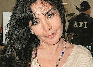 “La Reina del Pacífico” señala a Felipe Calderón de estar coludido con el narco