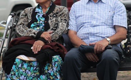 Condenan en EU a tres años de cárcel a abuelos que secuestraron a su nieto 