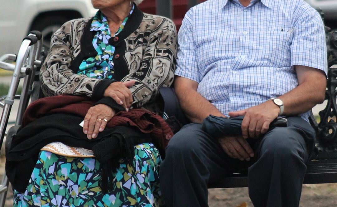 Los abuelos fueron detenidos en febrero (Foto: Archivo El Universal)