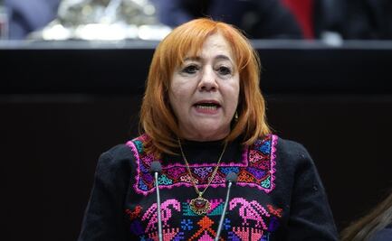 CNDH responde al Comité contra Desaparición Forzada de la ONU; “no encubrimos autoridades ni maquillamos cifras”, afirma