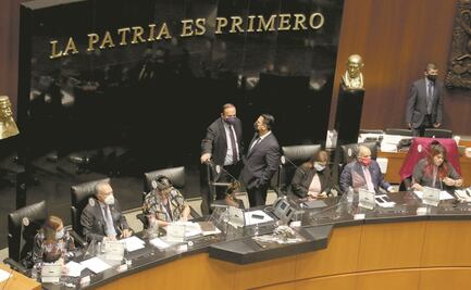 Oposición anticipa “fracaso rotundo” en consulta por revocación de mandato
