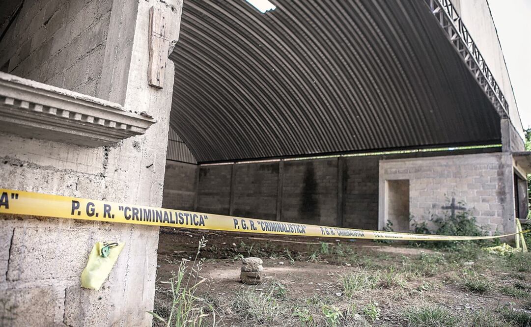 (Foto: Archivo - EL UNIVERSAL)