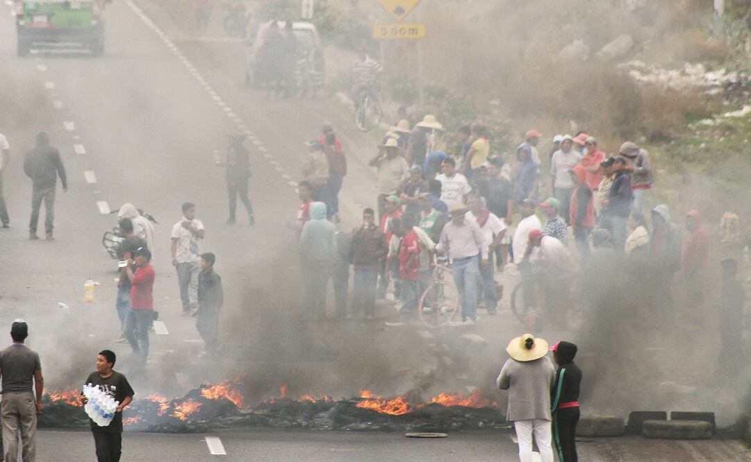 (FOTO: ARCHIVO EL UNIVERSAL)