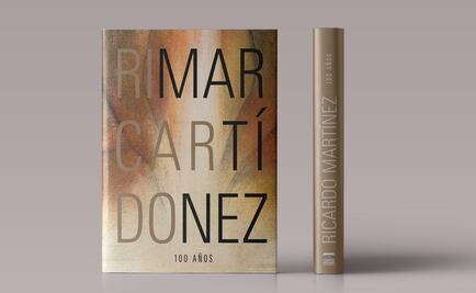 Cien años de Ricardo Martínez y un catálogo razonado no autorizado