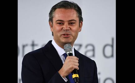 A más tardar el 6 de noviembre se normalizará regreso a clases: SEP